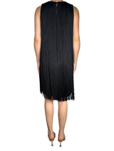 Vestido Rita Flecos
