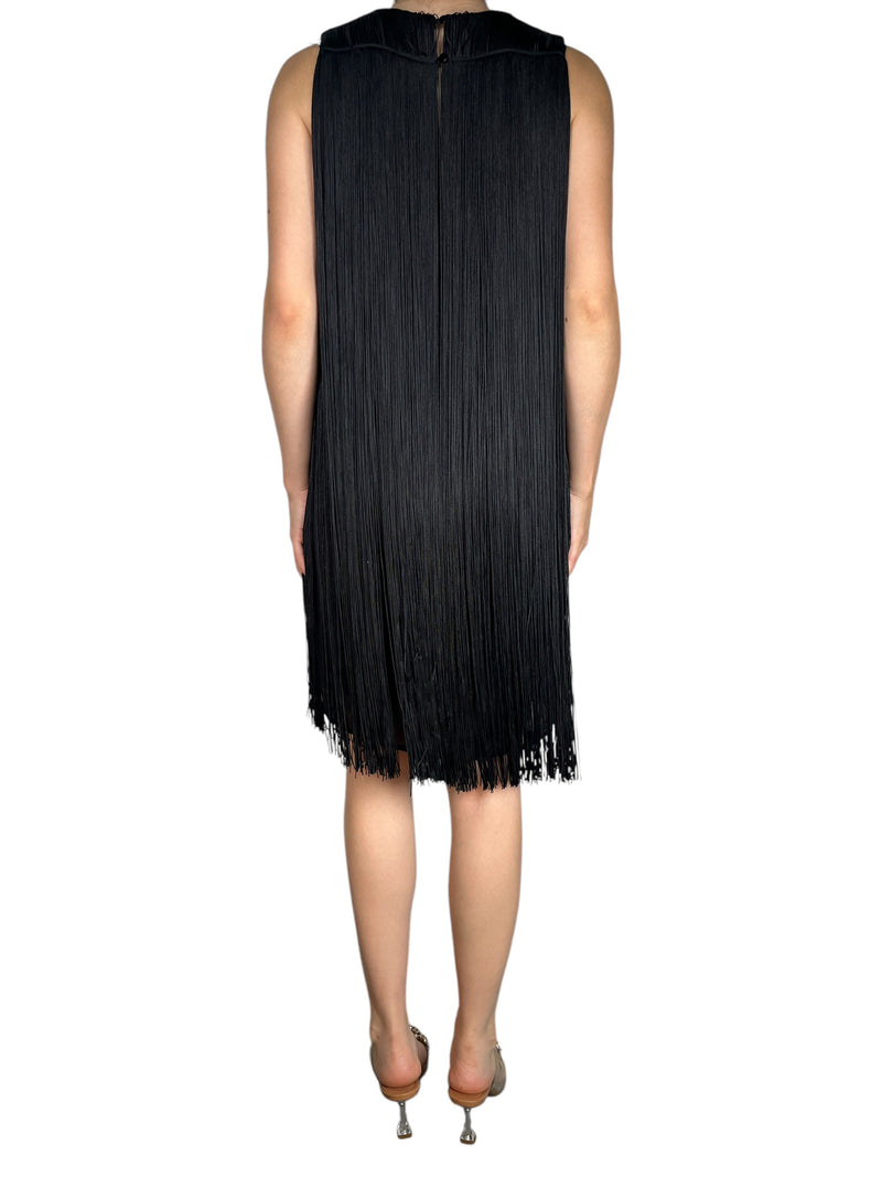 Vestido Rita Flecos