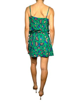Vestido Laurel
