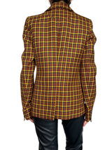 Chaqueta Lana Virgen