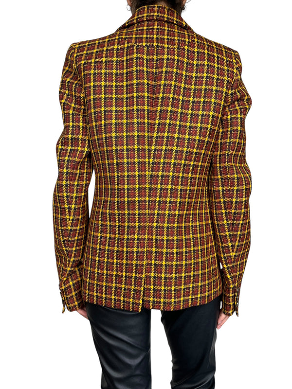 Chaqueta Lana Virgen