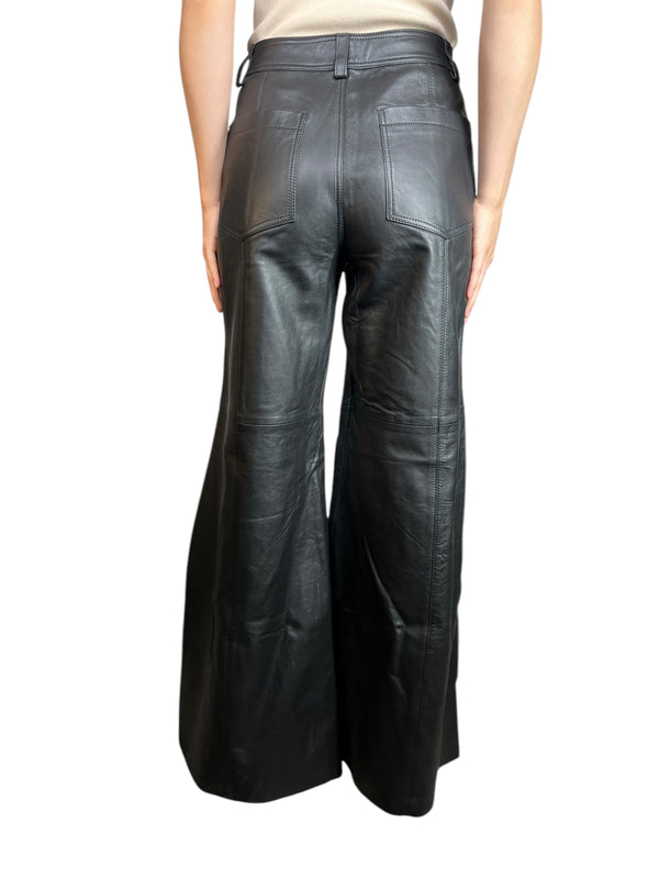 Pantalón Rachel II Cuero