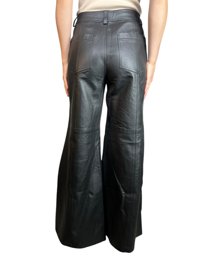 Pantalón Rachel II Cuero