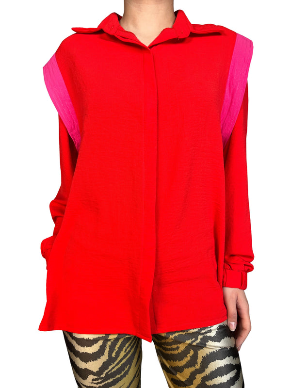 Blusa Camille