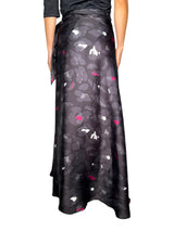 Falda Estampada