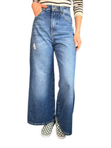 Jeans Azul