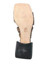 Sandalias Manuela