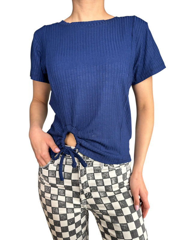 Polera Nudo