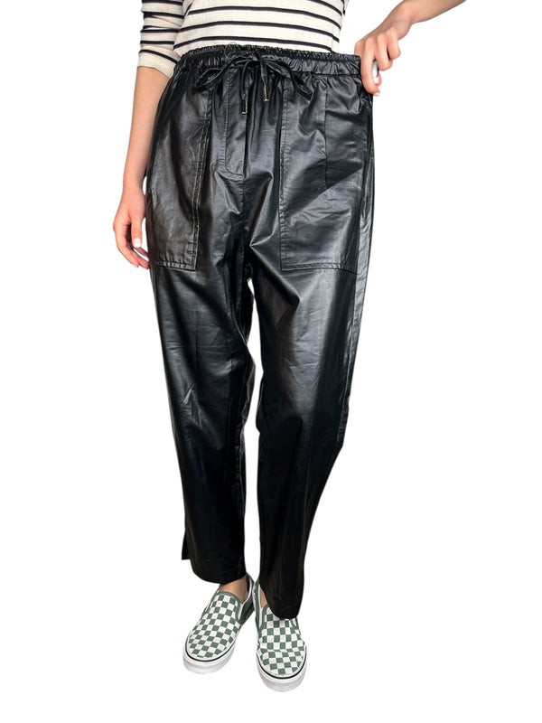 Pantalón Ecocuero
