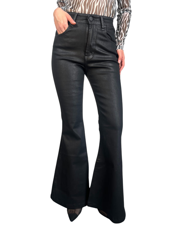 Jeans Acampanado