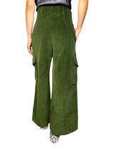 Pantalón Cotelé