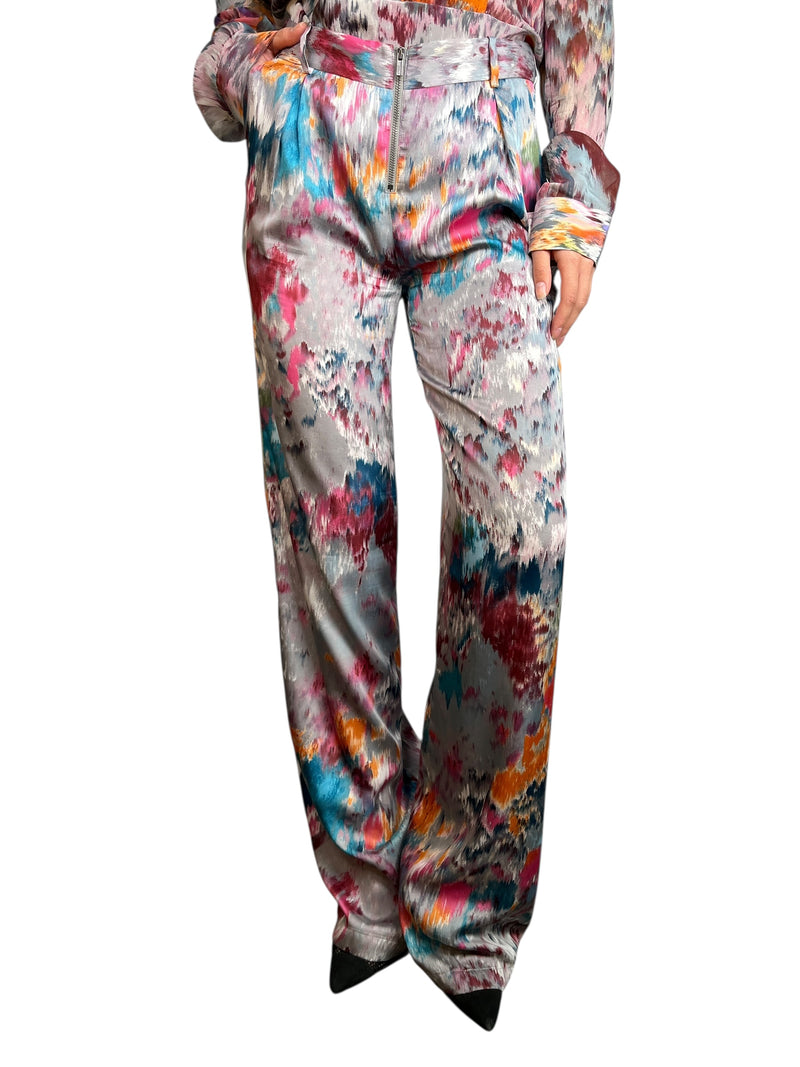 Set Estampado