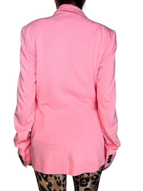 Blazer Rosado