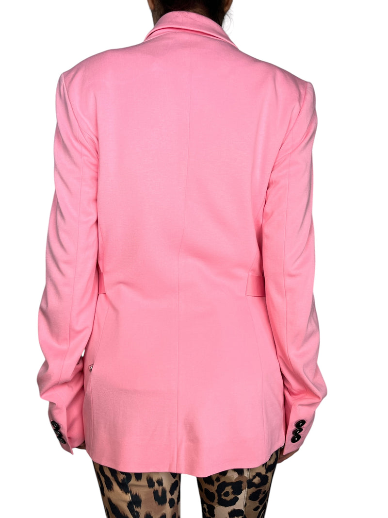 Blazer Rosado