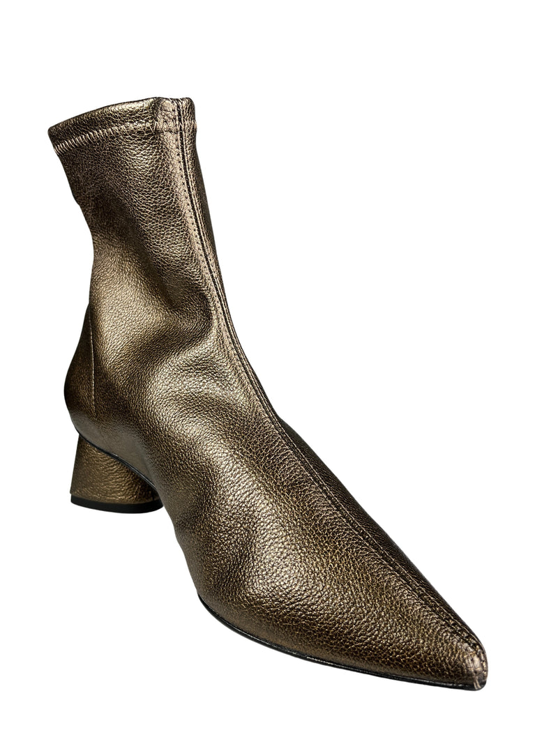 Botin Bronce