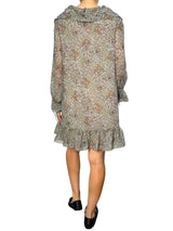 Vestido Estampado