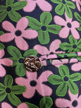Blazer Flores