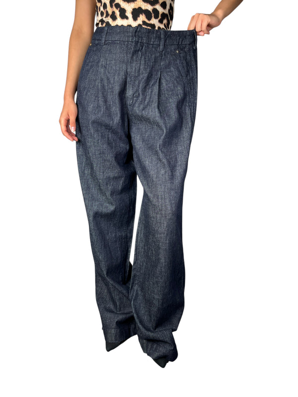 Jeans Palazzo