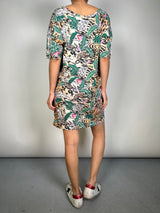 Vestido Tigres