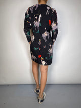Vestido Cowboy