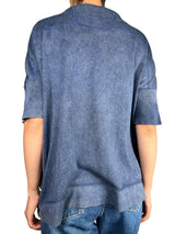 Polera Tejida Lentejuelas