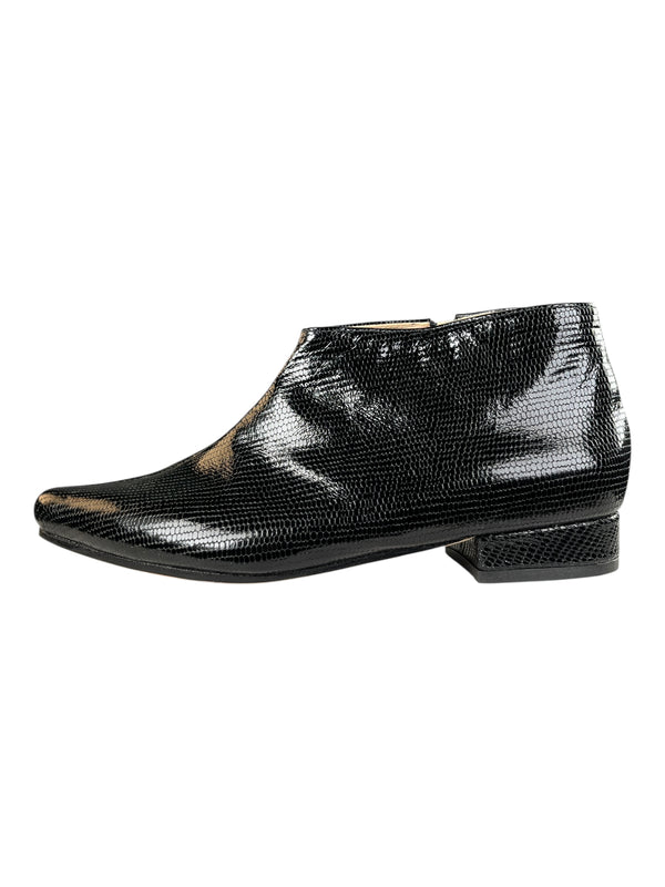 Zapato  Cuero