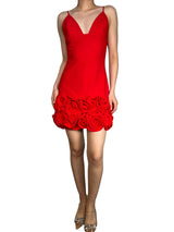 Vestido Flores