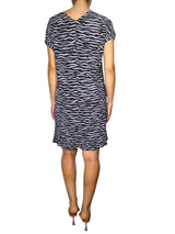 Vestido Viscosa