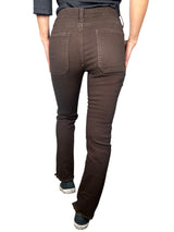 Jeans Bolsillos Delanteros