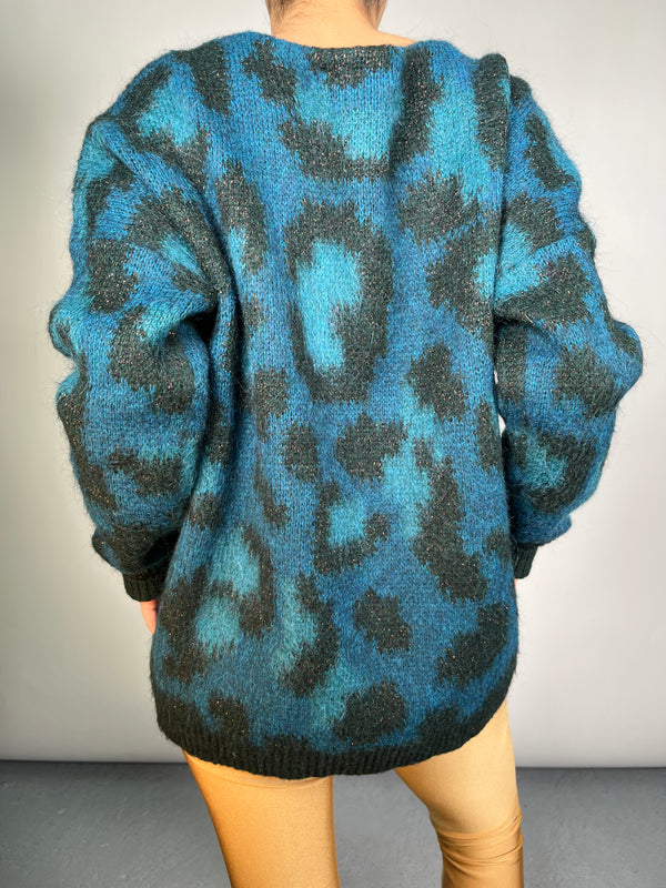 Sweater Animal
