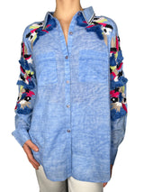 Camisa West
