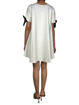 Vestido Blanco