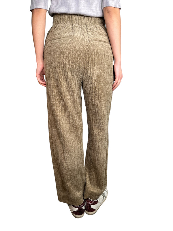Pantalón Cotelé