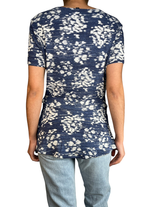 Polera Estampada