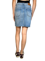 Falda Denim