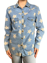 Blusa Toronto Denim