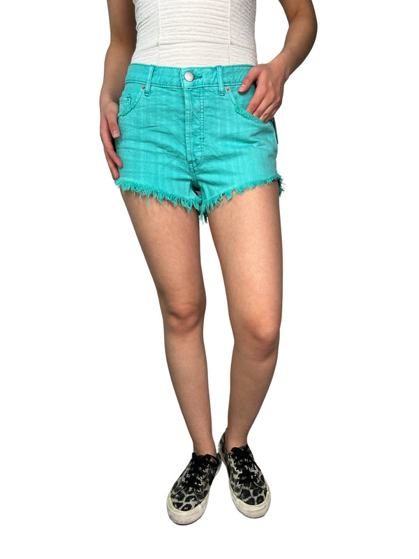 Shorts Denim