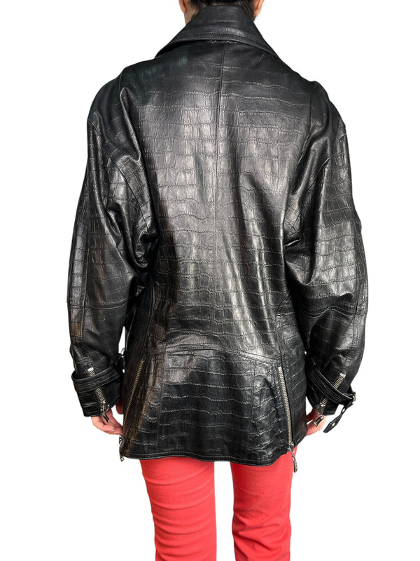 Chaqueta Zambia