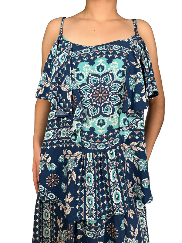 Set Azul