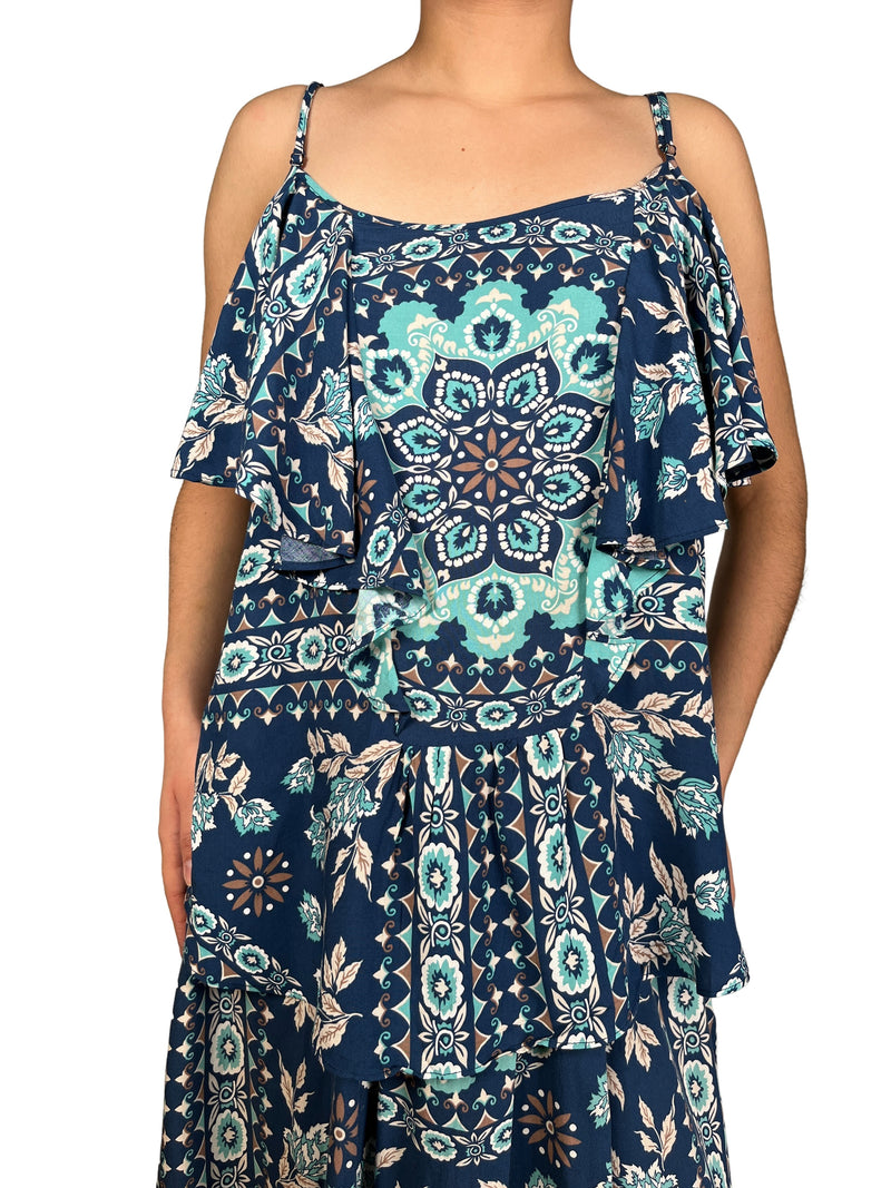 Set Azul