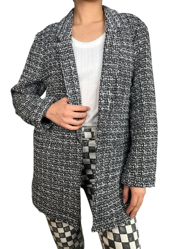 Blazer Tweed