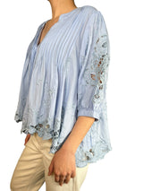 Blusa Le Marais