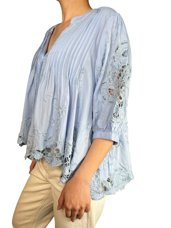 Blusa Le Marais