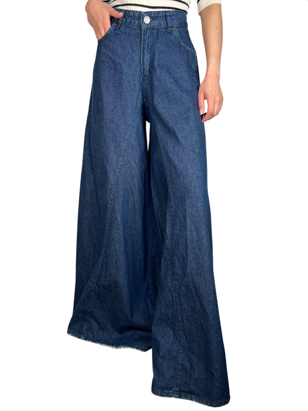 Jeans Jimmy Blue