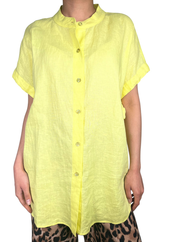 Blusa Lino