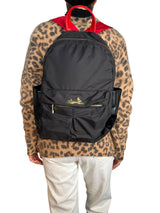 Mochila Negra