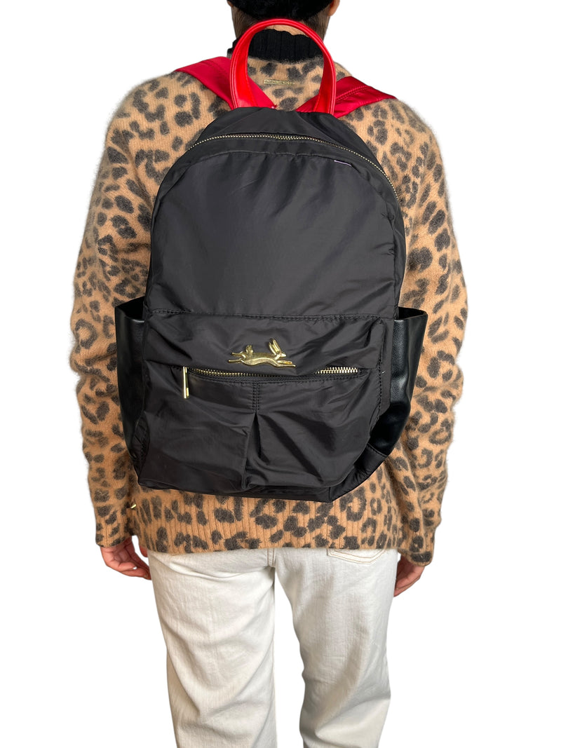 Mochila Negra