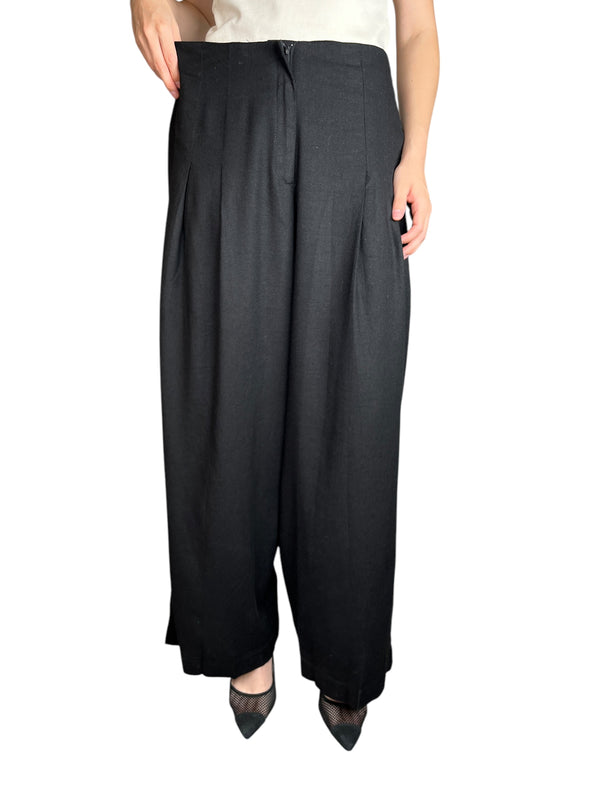 Pantalón Negro