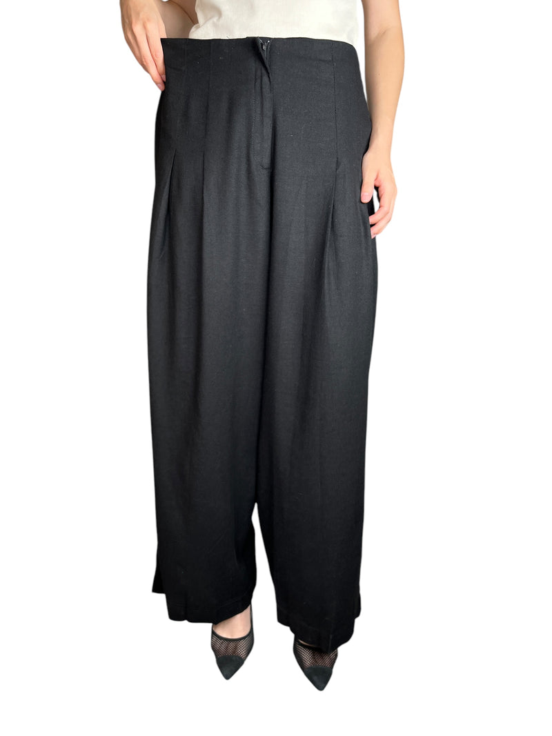 Pantalón Negro