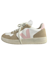 Zapatillas Cuero